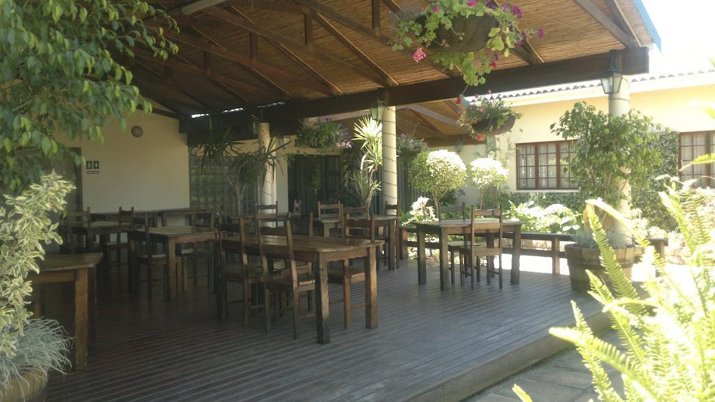 Pine Lodge Resort George Dış mekan fotoğraf