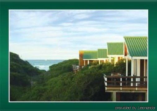 Pine Lodge Resort George Dış mekan fotoğraf