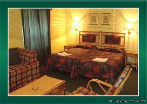 Pine Lodge Resort George Dış mekan fotoğraf
