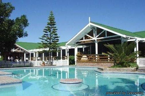 Pine Lodge Resort George Dış mekan fotoğraf