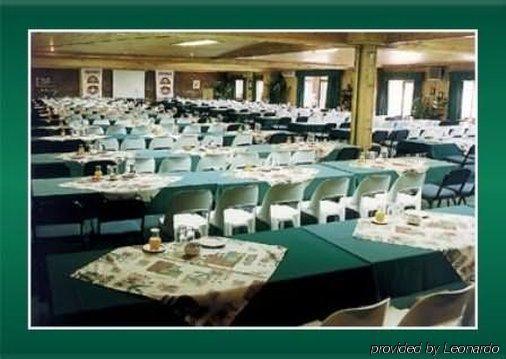 Pine Lodge Resort George Dış mekan fotoğraf