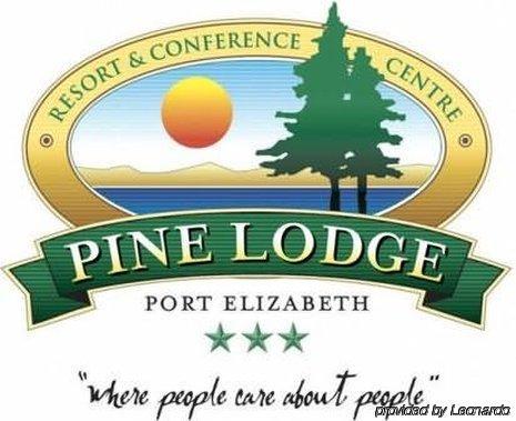 Pine Lodge Resort George Dış mekan fotoğraf